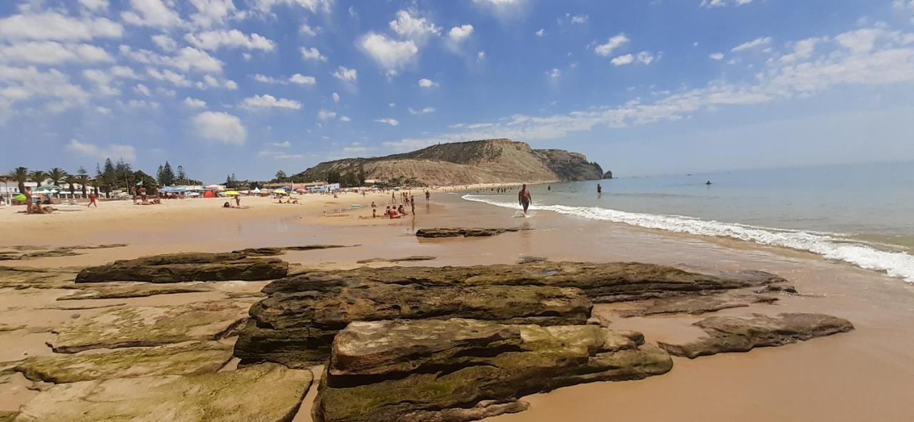 Dina Luxury 2 Bedroom Apartment Praia Da Luz Exterior photo