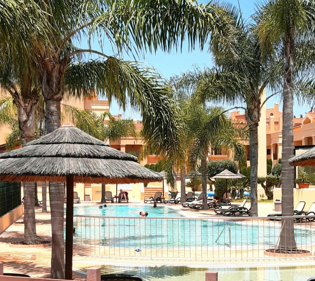 Dina Luxury 2 Bedroom Apartment Praia Da Luz Exterior photo