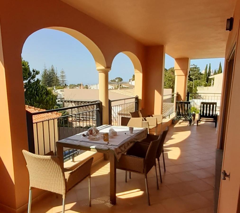 Dina Luxury 2 Bedroom Apartment Praia Da Luz Exterior photo