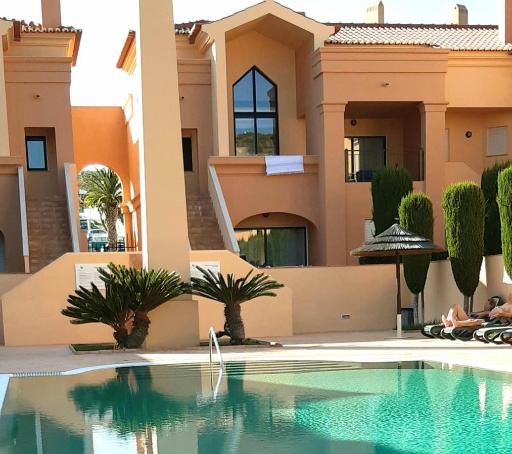 Dina Luxury 2 Bedroom Apartment Praia Da Luz Exterior photo
