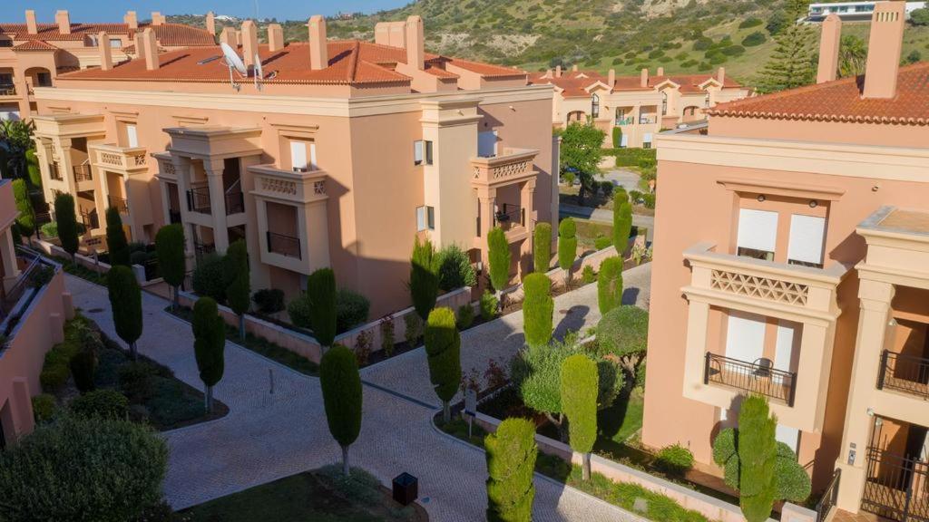 Dina Luxury 2 Bedroom Apartment Praia Da Luz Exterior photo