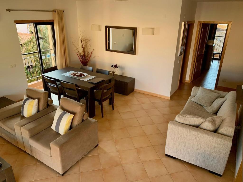 Dina Luxury 2 Bedroom Apartment Praia Da Luz Exterior photo