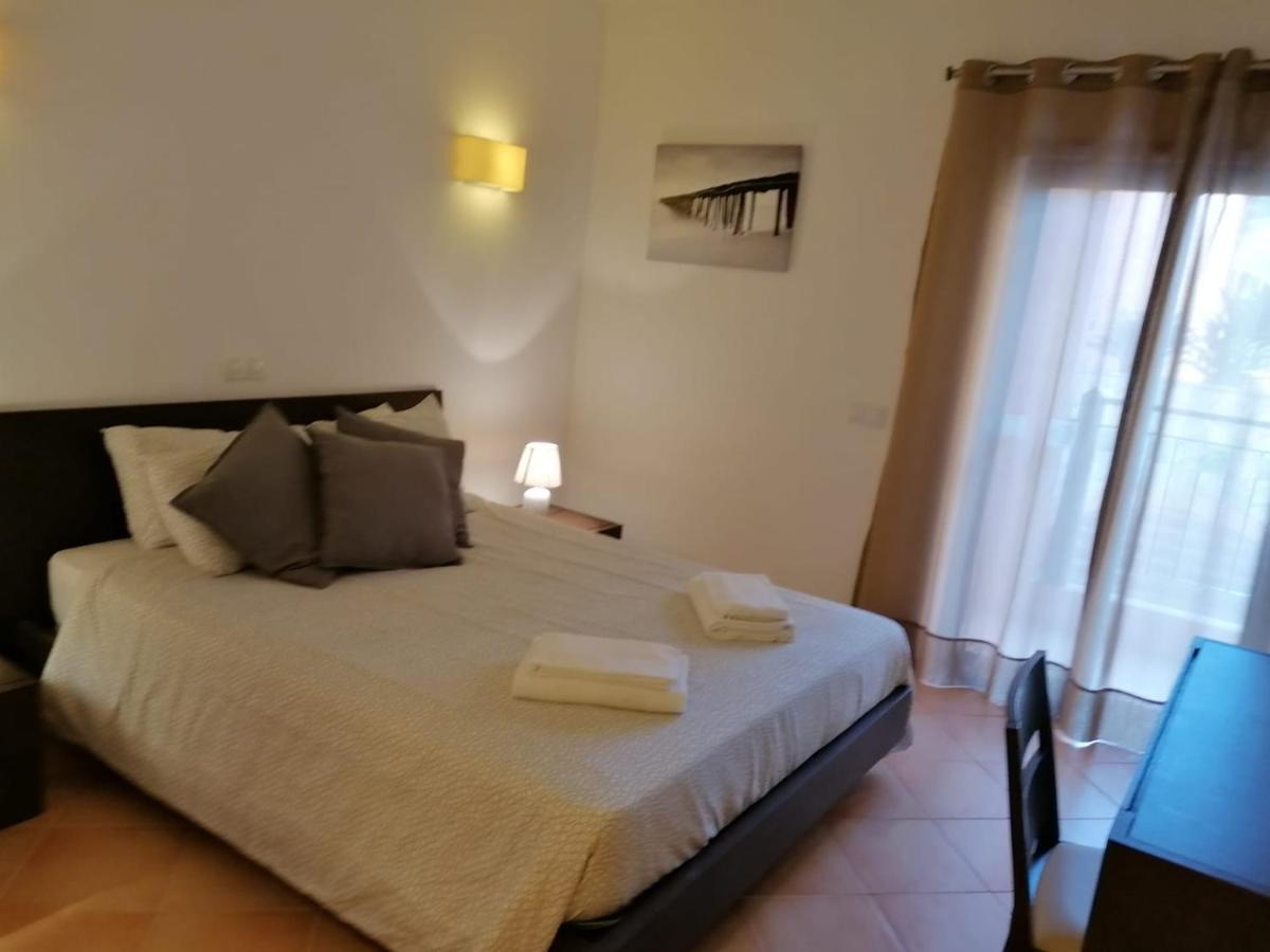 Dina Luxury 2 Bedroom Apartment Praia Da Luz Exterior photo